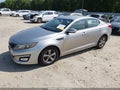 Photo 2 of 20 — 2014 Kia Optima