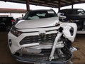 2019 Toyota RAV4 — photo 12 of 16 | VIN 2T3Y1RFV1KW021770
