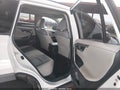 2019 Toyota RAV4 — photo 8 of 16 | VIN 2T3Y1RFV1KW021770