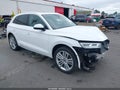 Photo 1 of 17 — 2018 Audi Q5