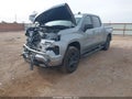 Photo 2 of 17 — 2026 Chevrolet Silverado 1500