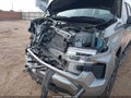Photo 6 of 17 — 2026 Chevrolet Silverado 1500