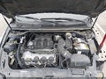 Photo 10 of 14 — 2011 Ford Taurus
