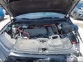 Photo 10 of 16 — 2024 Honda CR-V