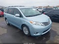 Photo 1 of 11 — 2015 Toyota Sienna