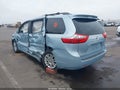 Photo 3 of 11 — 2015 Toyota Sienna
