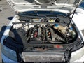 Photo 10 of 15 — 2005 Audi A4