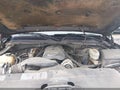 Photo 10 of 16 — 2003 Chevrolet Silverado 1500