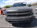 Photo 12 of 17 — 2007 Chevrolet Silverado 1500