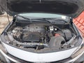 Photo 10 of 17 — 2023 Buick Encore GX