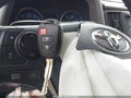 Photo 11 of 17 — 2018 Toyota RAV4