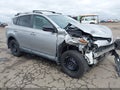 Photo 1 of 17 — 2018 Toyota RAV4
