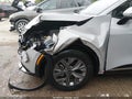 Photo 6 of 17 — 2025 Kia Sportage