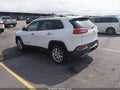 Photo 3 of 16 — 2015 Jeep Cherokee