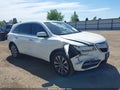 Photo 1 of 16 — 2016 Acura MDX