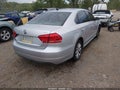 2015 Volkswagen Passat — photo 4 of 17 | VIN 1VWBV7A31FC020760
