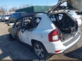 2017 Jeep Compass — photo 3 of 10 | VIN 1C4NJDEB4HD176445