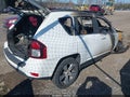 2017 Jeep Compass — photo 4 of 10 | VIN 1C4NJDEB4HD176445