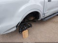 Photo 6 of 16 — 2023 Ford Ranger