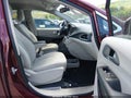 Photo 5 of 16 — 2018 Chrysler Pacifica