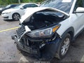 2021 Hyundai Tucson — photo 16 of 17 | VIN KM8J33A40MU331072