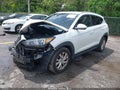 2021 Hyundai Tucson — photo 2 of 17 | VIN KM8J33A40MU331072