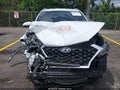 2021 Hyundai Tucson — photo 6 of 17 | VIN KM8J33A40MU331072