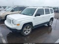 Photo 2 of 11 — 2016 Jeep Patriot
