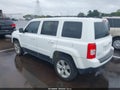 Photo 3 of 11 — 2016 Jeep Patriot