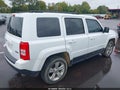 Photo 4 of 11 — 2016 Jeep Patriot