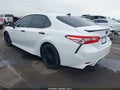 Photo 3 of 16 — 2020 Toyota Camry