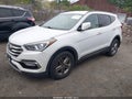 2017 Hyundai Santa Fe — photo 2 of 16 | VIN 5NMZUDLB6HH003805