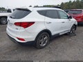 2017 Hyundai Santa Fe — photo 4 of 16 | VIN 5NMZUDLB6HH003805