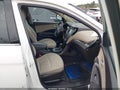 2017 Hyundai Santa Fe — photo 5 of 16 | VIN 5NMZUDLB6HH003805
