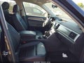 Photo 5 of 16 — 2021 Volkswagen Atlas