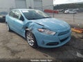 2013 Dodge Dart — photo 1 of 11 | VIN 1C3CDFBA2DD226389