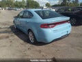 2013 Dodge Dart — photo 3 of 11 | VIN 1C3CDFBA2DD226389