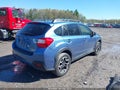Photo 4 of 16 — 2017 Subaru Crosstrek