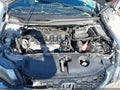 2015 Honda Civic — photo 10 of 20 | VIN 19XFB2F58FE050552