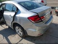 2015 Honda Civic — photo 20 of 20 | VIN 19XFB2F58FE050552