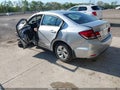 2015 Honda Civic — photo 3 of 20 | VIN 19XFB2F58FE050552