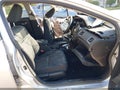 2015 Honda Civic — photo 5 of 20 | VIN 19XFB2F58FE050552