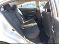 2015 Honda Civic — photo 8 of 20 | VIN 19XFB2F58FE050552