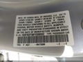 2015 Honda Civic — photo 9 of 20 | VIN 19XFB2F58FE050552