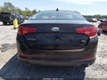 Photo 16 of 16 — 2011 Kia Optima