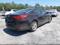 Photo 4 of 16 — 2011 Kia Optima