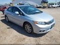 Photo 1 of 16 — 2012 Honda Civic
