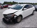 2017 Toyota Corolla — photo 2 of 15 | VIN 2T1BURHE1HC865112