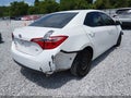 2017 Toyota Corolla — photo 4 of 15 | VIN 2T1BURHE1HC865112
