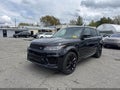 Photo 2 of 10 — 2021 Land Rover Range Rover Sport